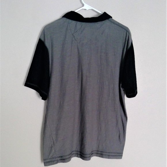 Men Polo Shirt Large - Picture 5 of 10